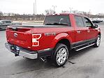 Used 2020 Ford F-150 XLT SuperCrew Cab for sale #CS674A - photo 13