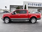 Used 2020 Ford F-150 XLT SuperCrew Cab for sale #CS674A - photo 3
