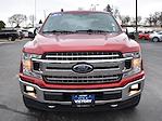 Used 2020 Ford F-150 XLT SuperCrew Cab for sale #CS674A - photo 24