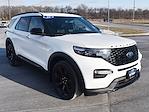 2022 Ford Explorer 4WD SUV for sale #CS675A - photo 14