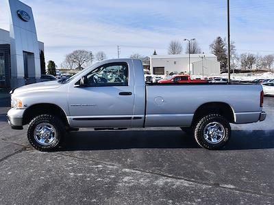 Used 2004 Dodge Ram 2500 SLT Regular Cab for sale #CS676A - photo 2