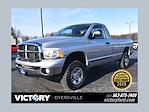 2004 Dodge Ram 2500 Regular Cab 4WD Pickup for sale #CS676A - photo 1