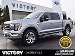 Used 2023 Ford F-150 XLT SuperCrew Cab for sale #CS678A - photo 1