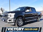 2020 Ford F-150 SuperCrew Cab 4WD Pickup for sale #CS681A - photo 1