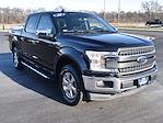 2020 Ford F-150 SuperCrew Cab 4WD Pickup for sale #CS681A - photo 13