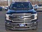2020 Ford F-150 SuperCrew Cab 4WD Pickup for sale #CS681A - photo 29