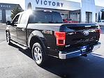 2020 Ford F-150 SuperCrew Cab 4WD Pickup for sale #CS681A - photo 2