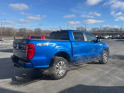 Used 2019 Ford Ranger Lariat SuperCrew Cab for sale #CS684A - photo 2