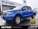 2019 Ford Ranger SuperCrew Cab 4WD Pickup for sale #CS684A - photo 1