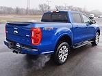 2019 Ford Ranger SuperCrew Cab 4WD Pickup for sale #CS684A - photo 12