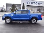 2019 Ford Ranger SuperCrew Cab 4WD Pickup for sale #CS684A - photo 3