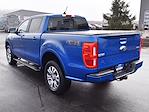 2019 Ford Ranger SuperCrew Cab 4WD Pickup for sale #CS684A - photo 2