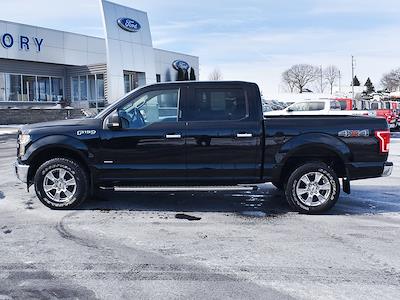 Used 2017 Ford F-150 - photo 1