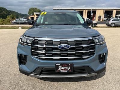 New 2025 Ford Explorer Active for sale #CS689 - photo 2