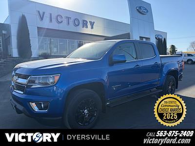Used 2018 Chevrolet Colorado - photo 1