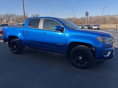 Used 2018 Chevrolet Colorado - photo 1
