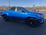 2018 Chevrolet Colorado Crew Cab 4WD Pickup for sale #CS691A - photo 2