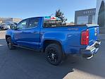 2018 Chevrolet Colorado Crew Cab 4WD Pickup for sale #CS691A - photo 4