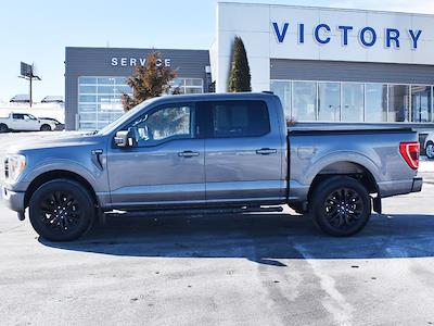 Used 2022 Ford F-150 - photo 1