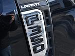 Used 2023 Ford F-350 Lariat Crew Cab for sale #CT002A - photo 9