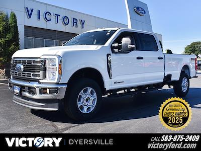 2026 Ford F-350 Crew Cab SRW 4WD Pickup for sale #CT003 - photo 1