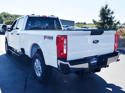 2026 Ford F-350 Crew Cab SRW 4WD Pickup for sale #CT003 - photo 2