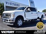 2026 Ford F-350 Crew Cab SRW 4WD Pickup for sale #CT003 - photo 1