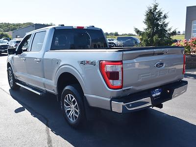 2022 Ford F-150 SuperCrew Cab 4WD Pickup for sale #CT004A - photo 2