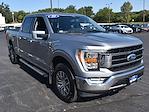 2022 Ford F-150 SuperCrew Cab 4WD Pickup for sale #CT004A - photo 13