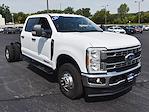 2026 Ford F-350 Crew Cab DRW 4WD Cab Chassis for sale #CT005 - photo 11