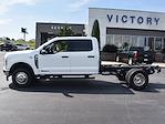 2026 Ford F-350 Crew Cab DRW 4WD Cab Chassis for sale #CT005 - photo 3