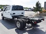 2026 Ford F-350 Crew Cab DRW 4WD Cab Chassis for sale #CT005 - photo 2
