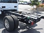2026 Ford F-350 Crew Cab DRW 4WD Cab Chassis for sale #CT005 - photo 8