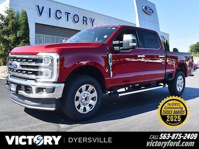 2026 Ford F-350 Crew Cab SRW 4WD Pickup for sale #CT008 - photo 1