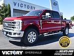 2026 Ford F-350 Crew Cab SRW 4WD Pickup for sale #CT008 - photo 1