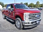 2026 Ford F-350 Crew Cab SRW 4WD Pickup for sale #CT008 - photo 11
