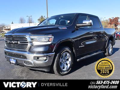 2020 Ram 1500 Crew Cab 4WD Pickup for sale #CT008A - photo 1