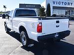 Used 2012 Ford F-250 XL Regular Cab for sale #CT008M - photo 2