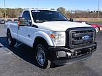 Used 2012 Ford F-250 XL Regular Cab for sale #CT008M - photo 9
