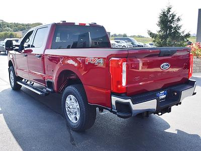 2026 Ford F-350 Crew Cab SRW 4WD Pickup for sale #CT009 - photo 2