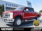 2026 Ford F-350 Crew Cab SRW 4x4 Pickup for sale #CT009 - photo 1