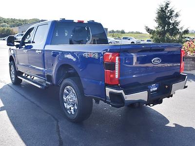 New 2026 Ford F-250 Lariat Crew Cab for sale #CT010 - photo 2