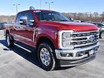 2023 Ford F-250 Crew Cab 4WD Pickup for sale #CT012A - photo 14