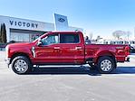 2023 Ford F-250 Crew Cab 4WD Pickup for sale #CT012A - photo 2