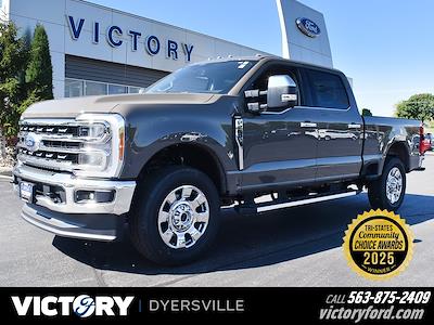 2026 Ford F-250 Crew Cab 4WD Pickup for sale #CT014 - photo 1