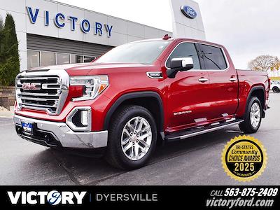 2019 GMC Sierra 1500 Crew Cab 4WD Pickup for sale #CT017B - photo 1