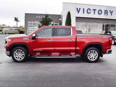 2019 GMC Sierra 1500 Crew Cab 4WD Pickup for sale #CT017B - photo 2