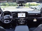 New 2026 Ford F-250 Lariat Crew Cab for sale #CT018 - photo 4