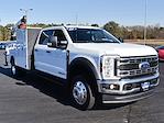 2026 Ford F-550 Crew Cab DRW 4WD CM Truck Beds Crane Body for sale #CT021 - photo 13