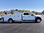 2026 Ford F-550 Crew Cab DRW 4WD CM Truck Beds Crane Body for sale #CT021 - photo 14